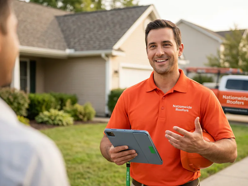 Roof Installation  in Dallastown  FAQ