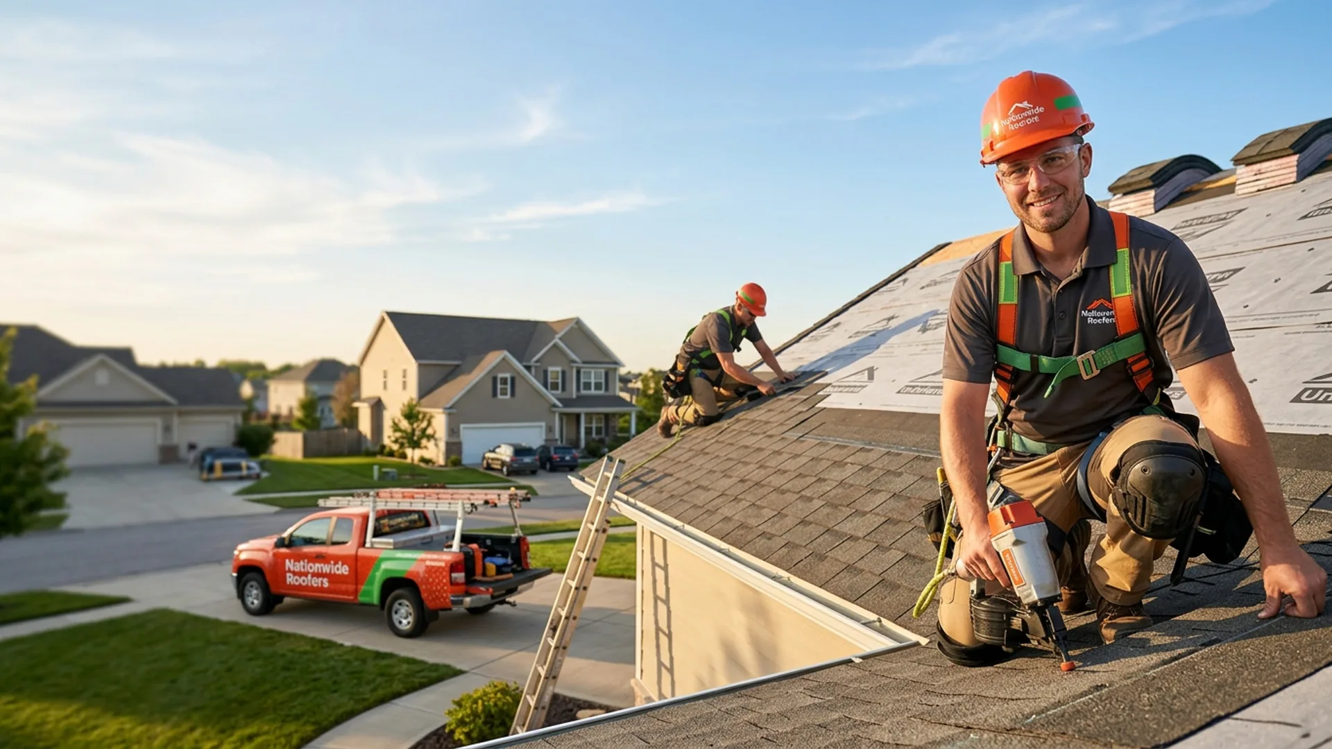 Community-Focused Roof Installation Dallastown, PA Nearby
